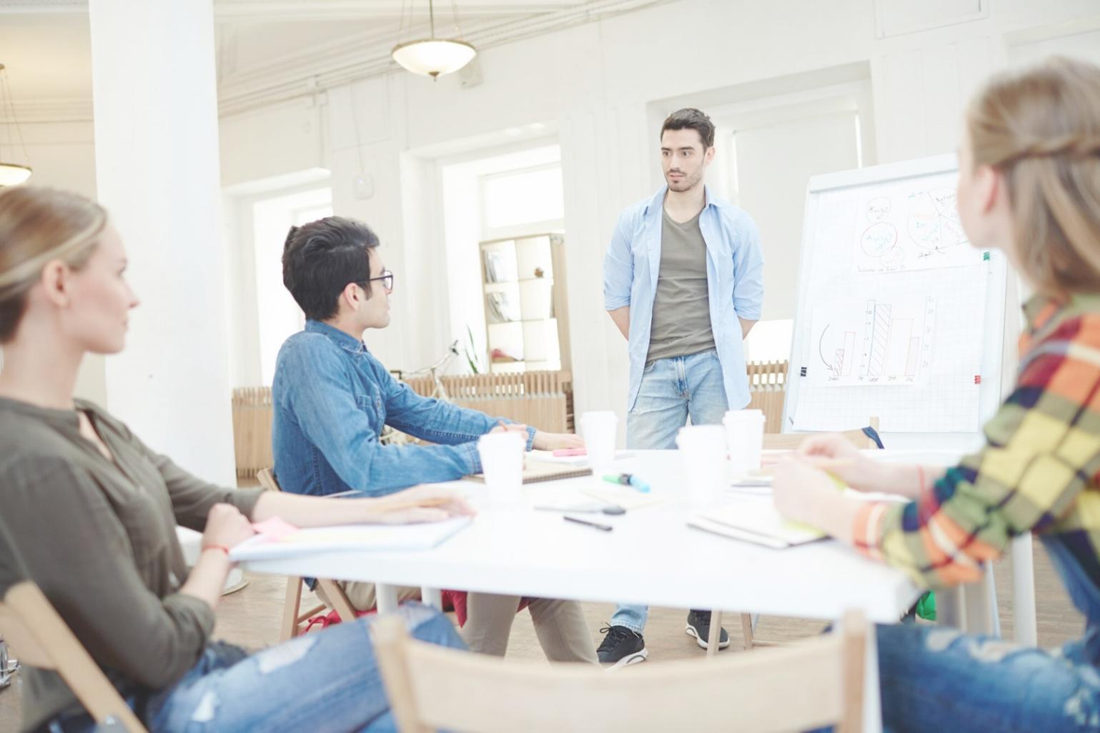 Educational materials and resources organized for progressive financial skill building