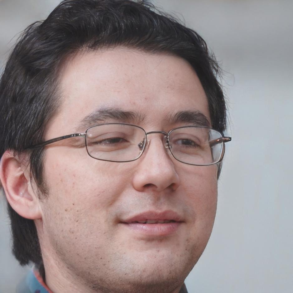 Kieran Broderick, Financial Recovery Specialist