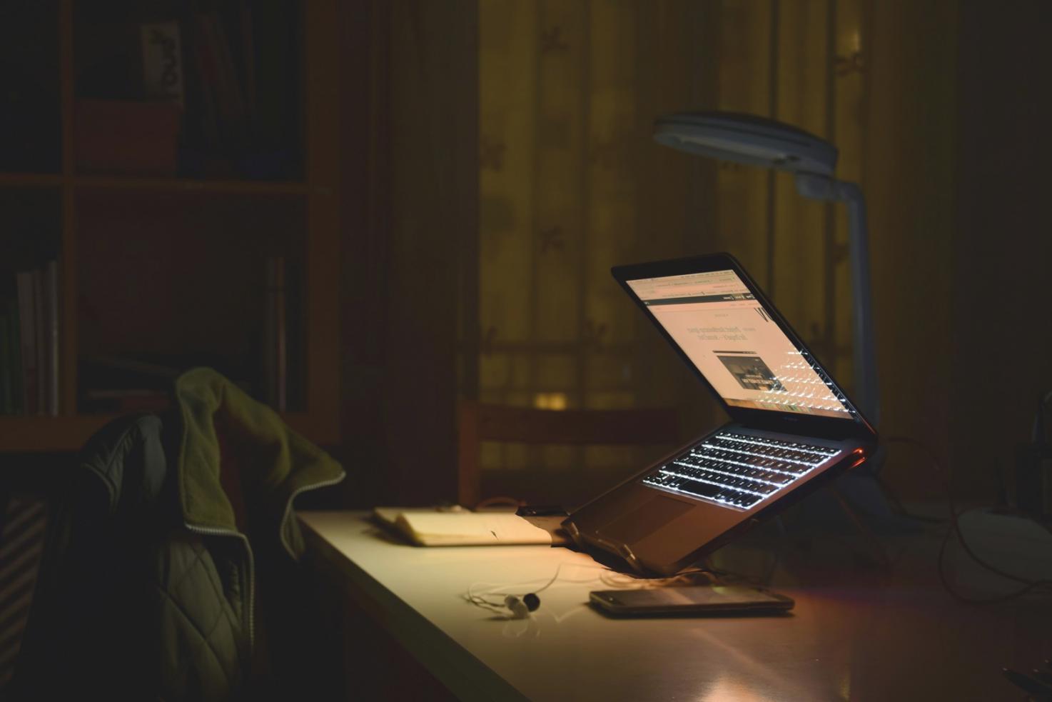 Financial recovery learning materials and planning documents