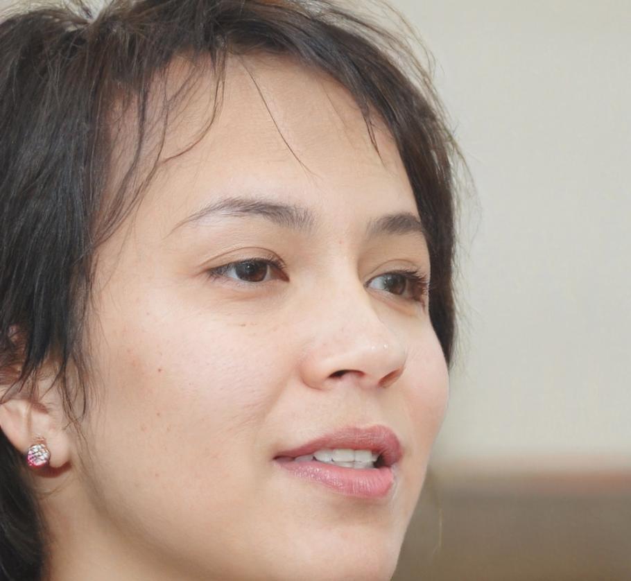 Sienna Kirkpatrick financial recovery mentor