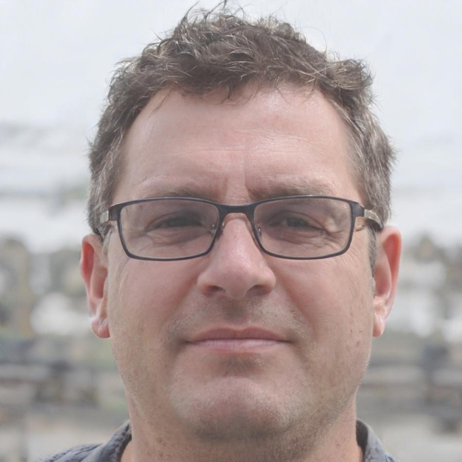 Torben Lindqvist financial recovery specialist