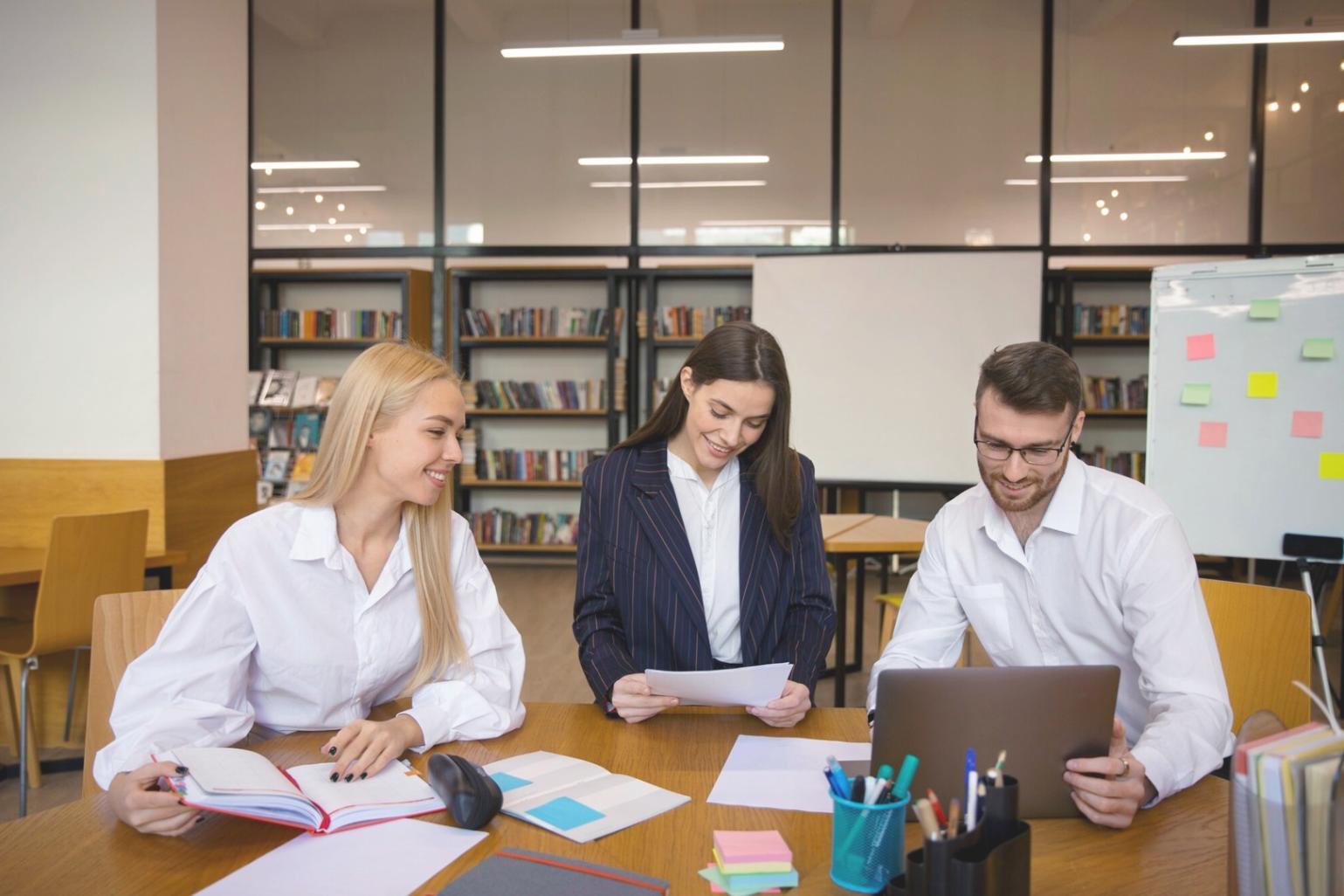 Interactive learning sessions for financial recovery strategies