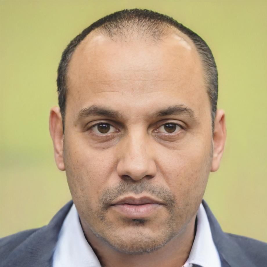 Callum Tovey who rebuilt financial stability through structured learning